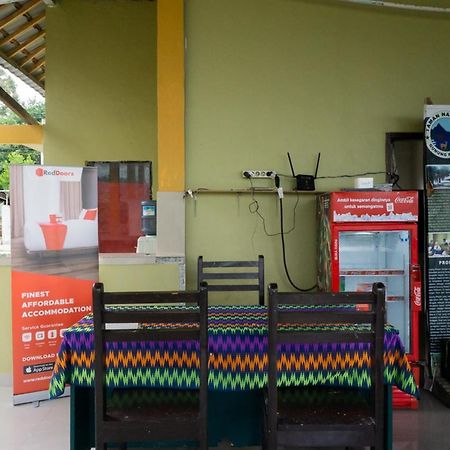 Hotel Reddoorz Near Senaru Rinjani Exterior foto