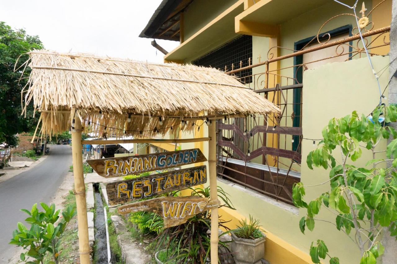 Hotel Reddoorz Near Senaru Rinjani Exterior foto