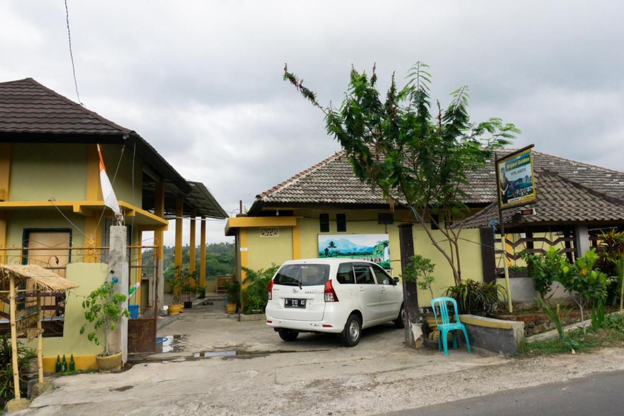 Hotel Reddoorz Near Senaru Rinjani Exterior foto
