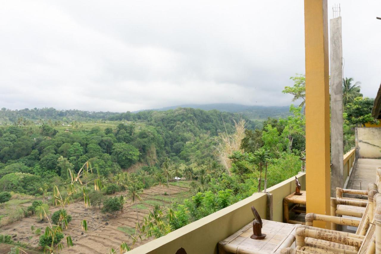 Hotel Reddoorz Near Senaru Rinjani Exterior foto