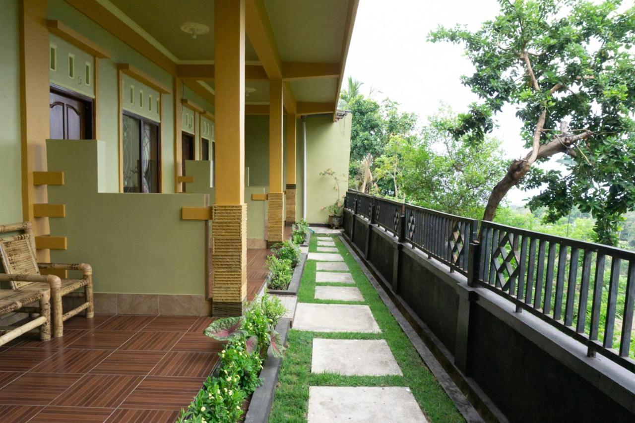 Hotel Reddoorz Near Senaru Rinjani Exterior foto